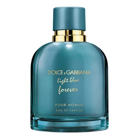 perfume de hombre dolce gabbana light blue|light blue pour homme forever.